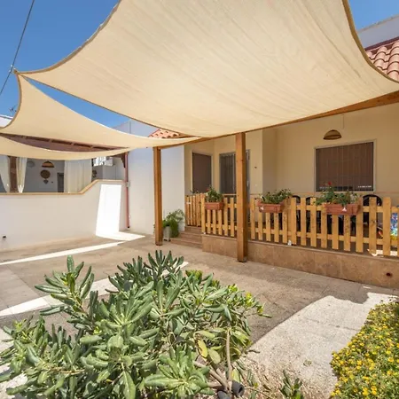 Corallo Apartment *