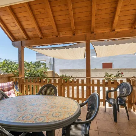 Corallo Apartment *