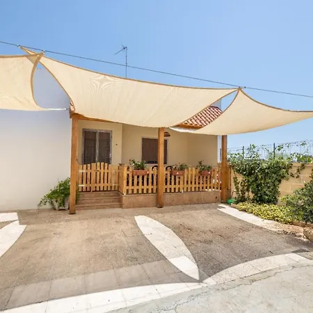 Corallo Apartment