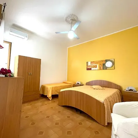 Apartment Corallo *