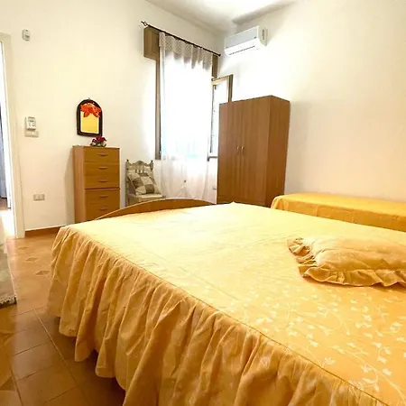 Apartment Corallo