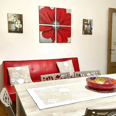 Corallo Apartment *