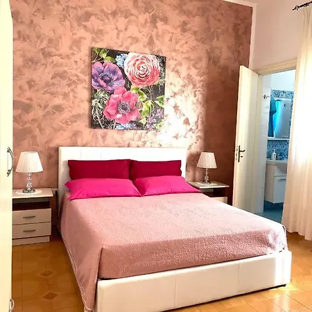 Apartment Corallo