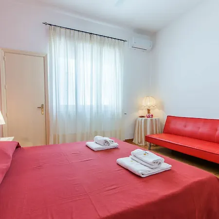 Apartment Corallo Marina di Mancaversa