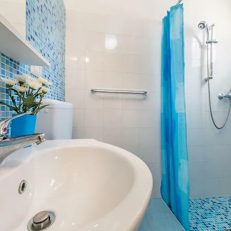 Apartment Corallo Marina di Mancaversa
