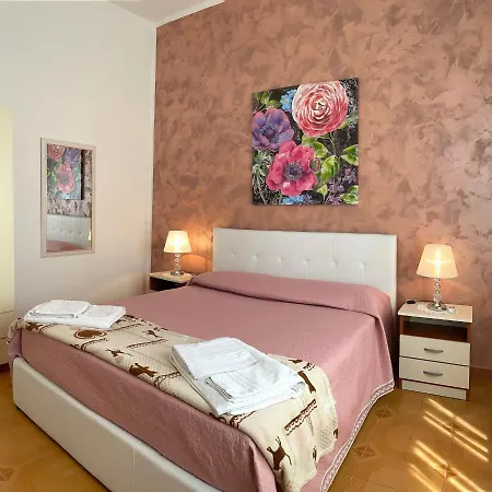 Corallo Apartamento *
